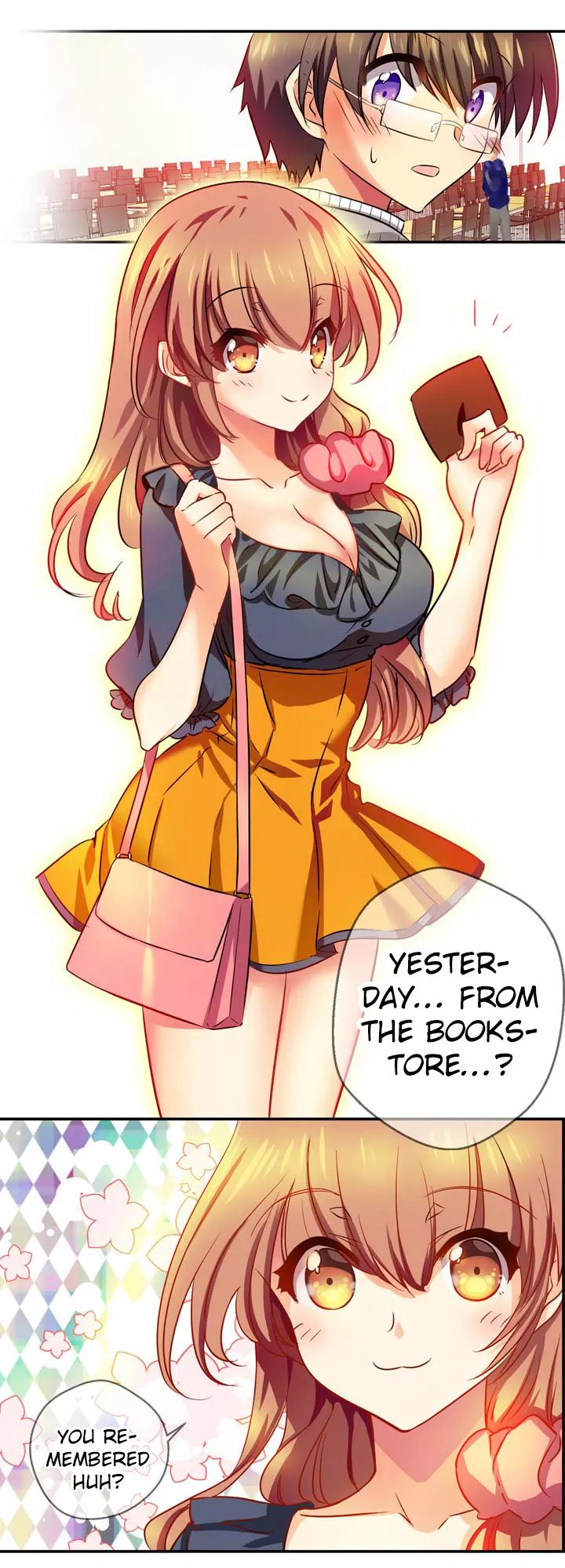 Hyulla's Clan Ch. 2.1 第10页