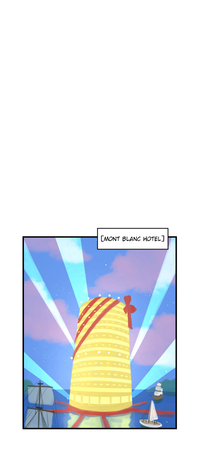 Legal Pirate Parfait The Night of Blood Begins! 第25页