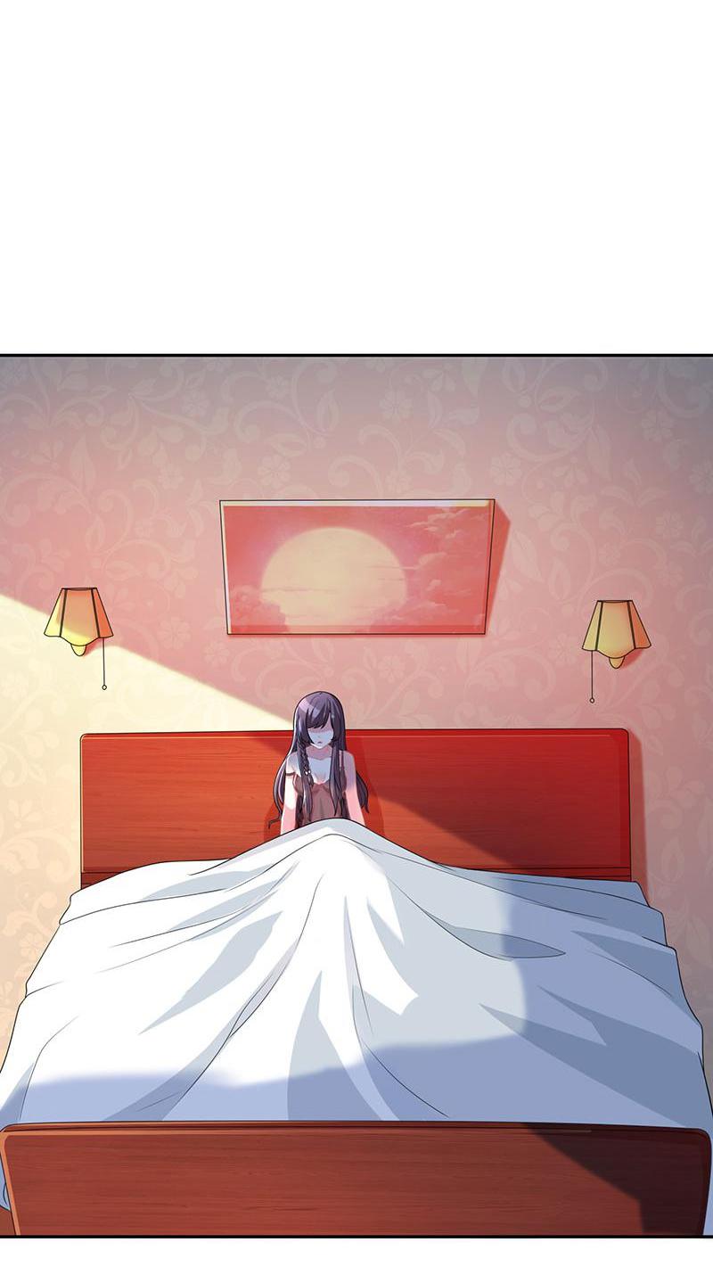 Daddy President Is Awesome Caught in Bed 第4页