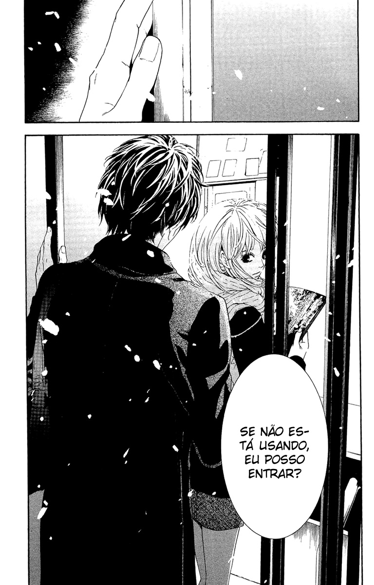 Coelacanth Vol. 1 Ch. 1 第42页