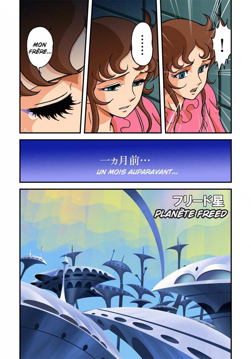 Dynamic Heroes First Arc 第139页