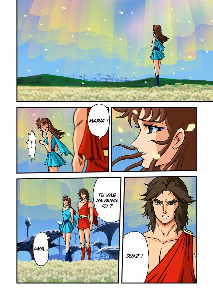 Dynamic Heroes First Arc 第140页