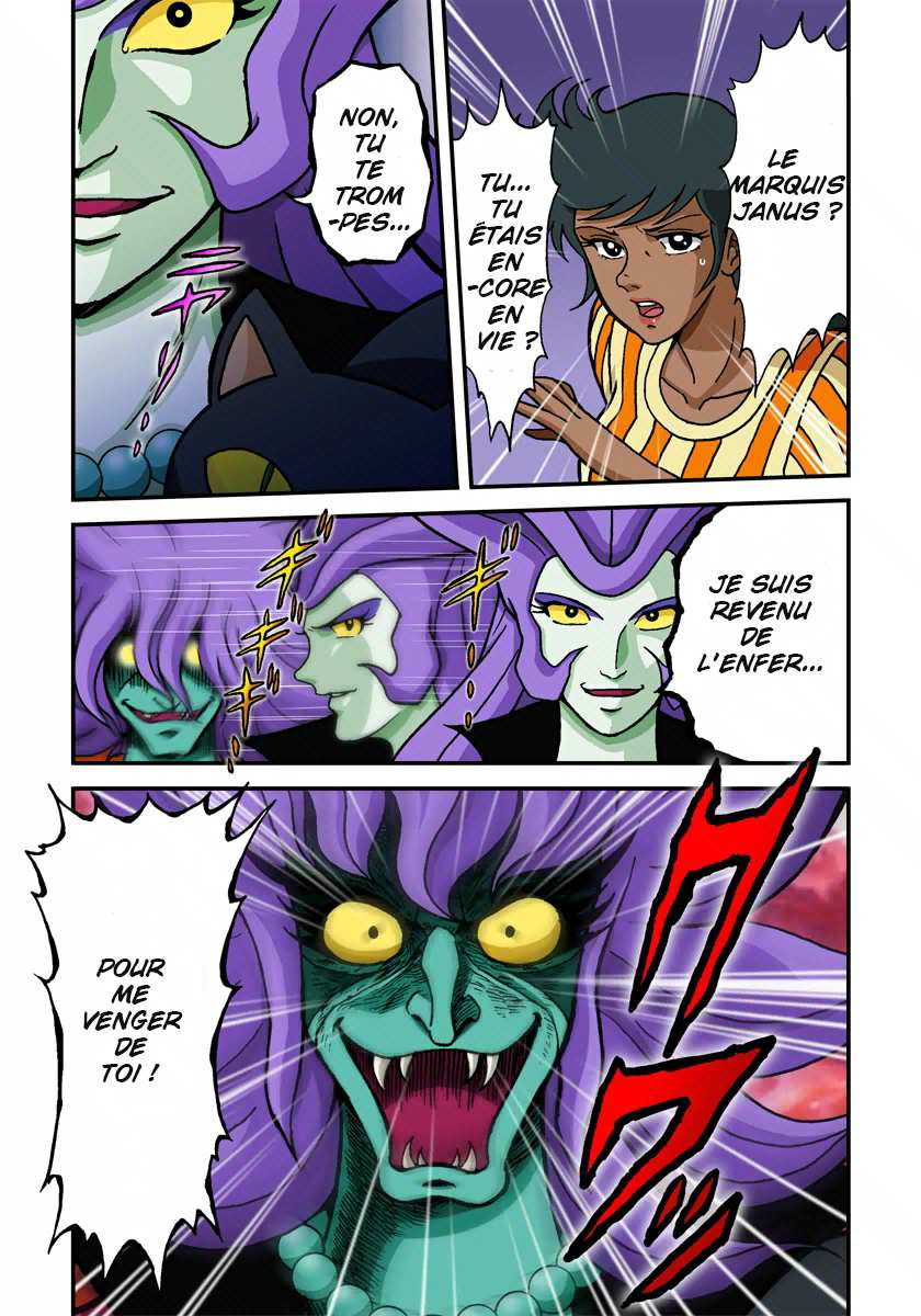 Dynamic Heroes First Arc 第162页