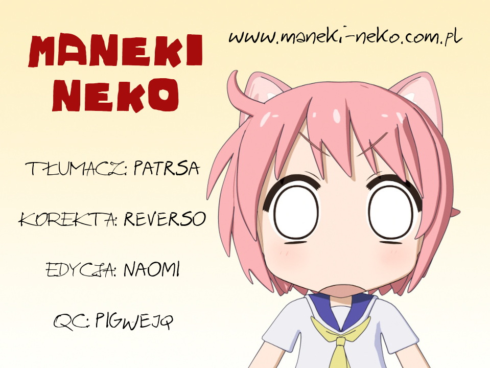 Yuyushiki Vol. 1 Ch. 2 第7页