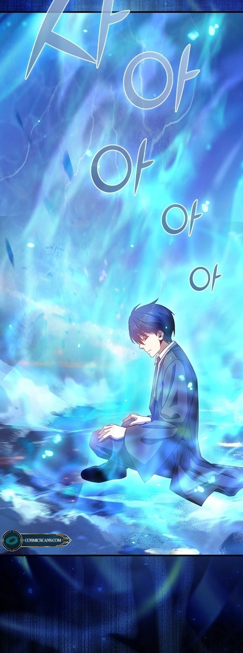 I Came Back as a Martial Genius Vol. 1 Ch. 2 第18页