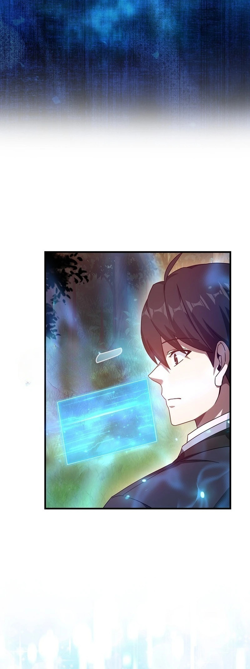 I Came Back as a Martial Genius Vol. 1 Ch. 2 第21页