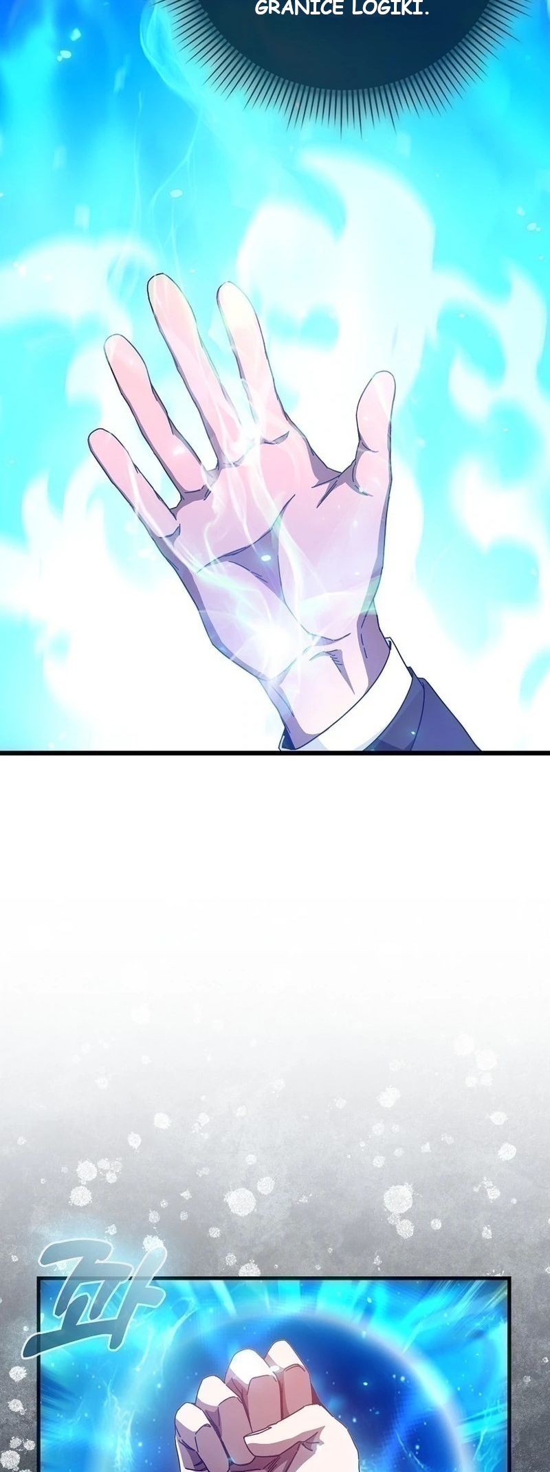 I Came Back as a Martial Genius Vol. 1 Ch. 2 第23页