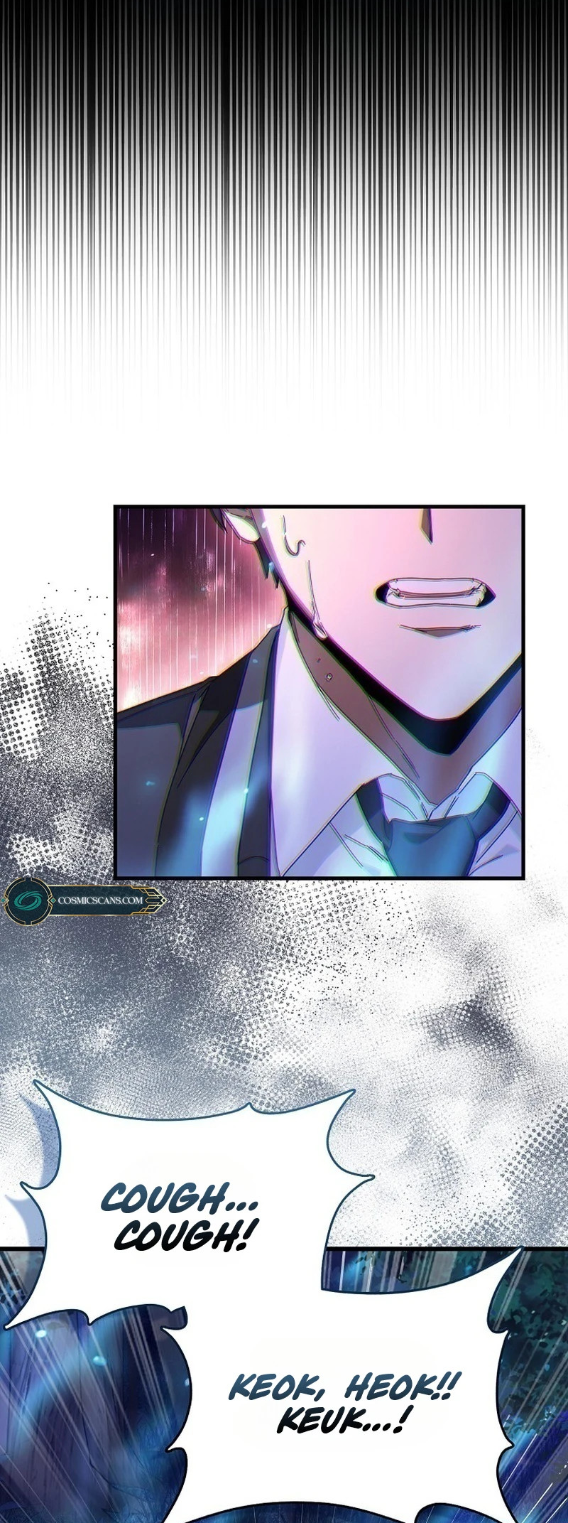 I Came Back as a Martial Genius Vol. 1 Ch. 2 第32页