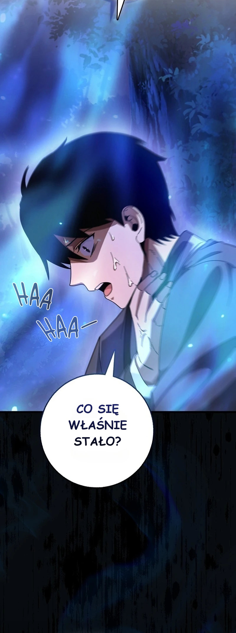 I Came Back as a Martial Genius Vol. 1 Ch. 2 第34页