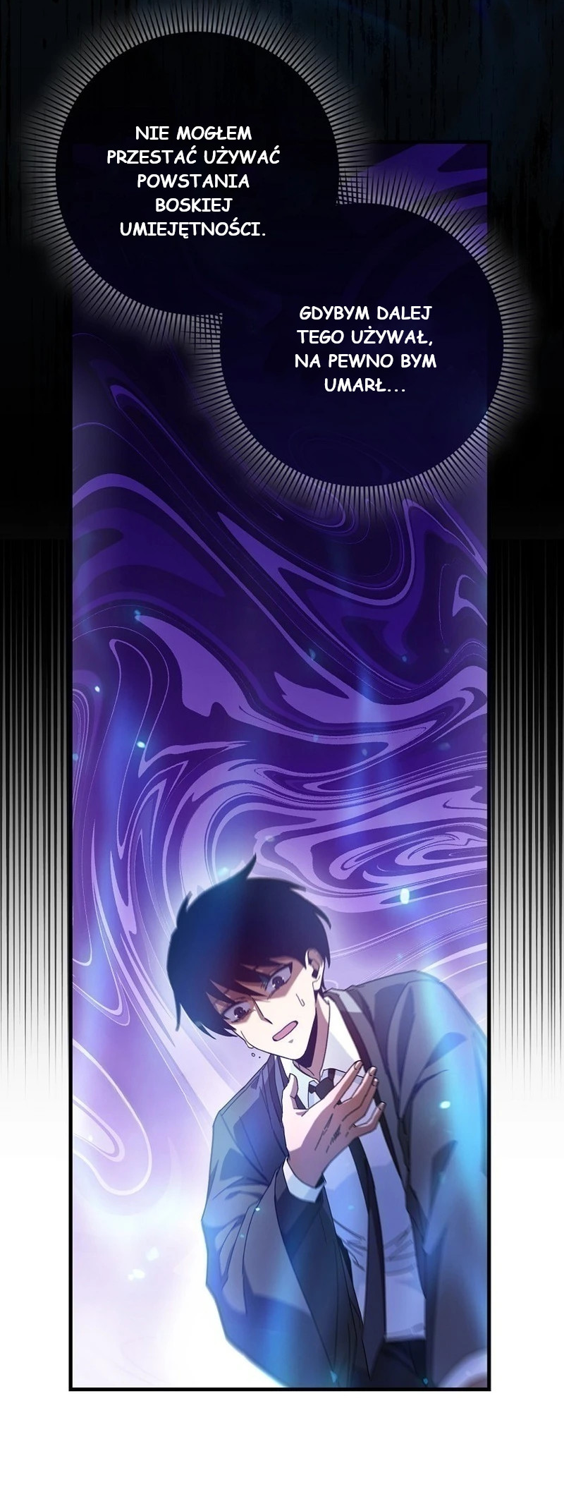 I Came Back as a Martial Genius Vol. 1 Ch. 2 第35页