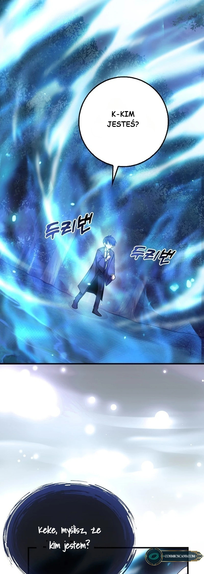 I Came Back as a Martial Genius Vol. 1 Ch. 2 第37页