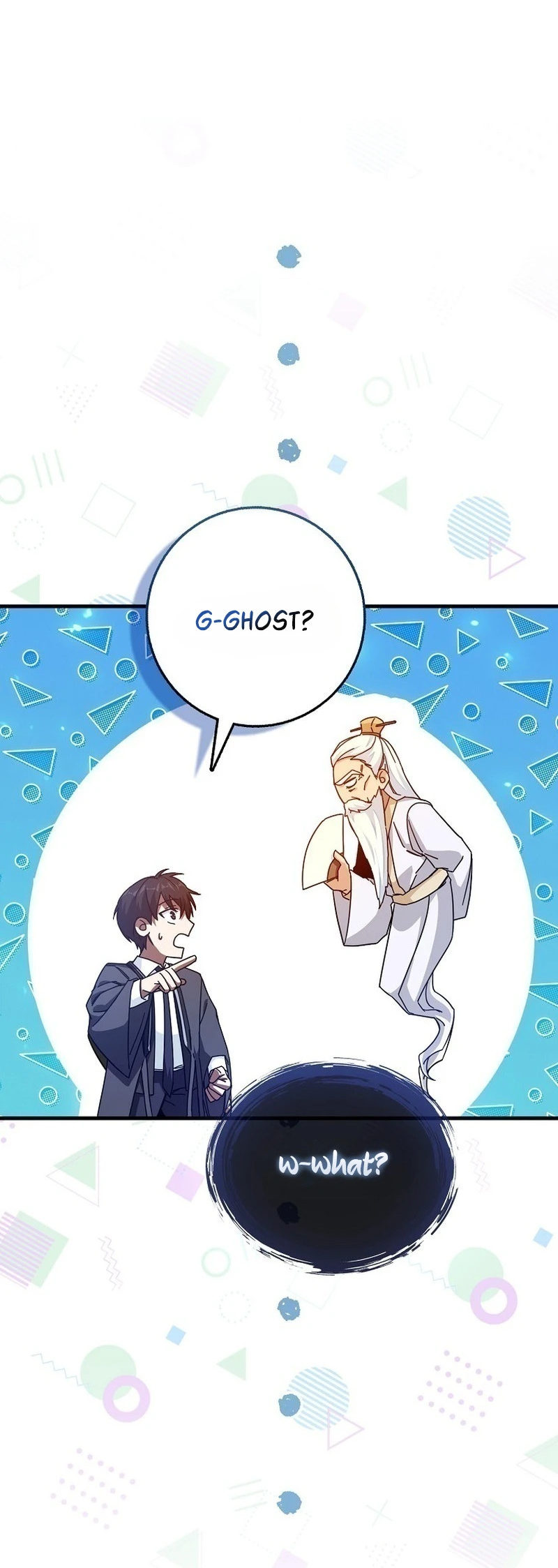 I Came Back as a Martial Genius Vol. 1 Ch. 2 第40页