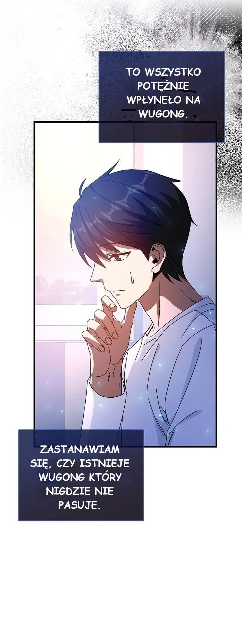 I Came Back as a Martial Genius Vol. 1 Ch. 2 第5页