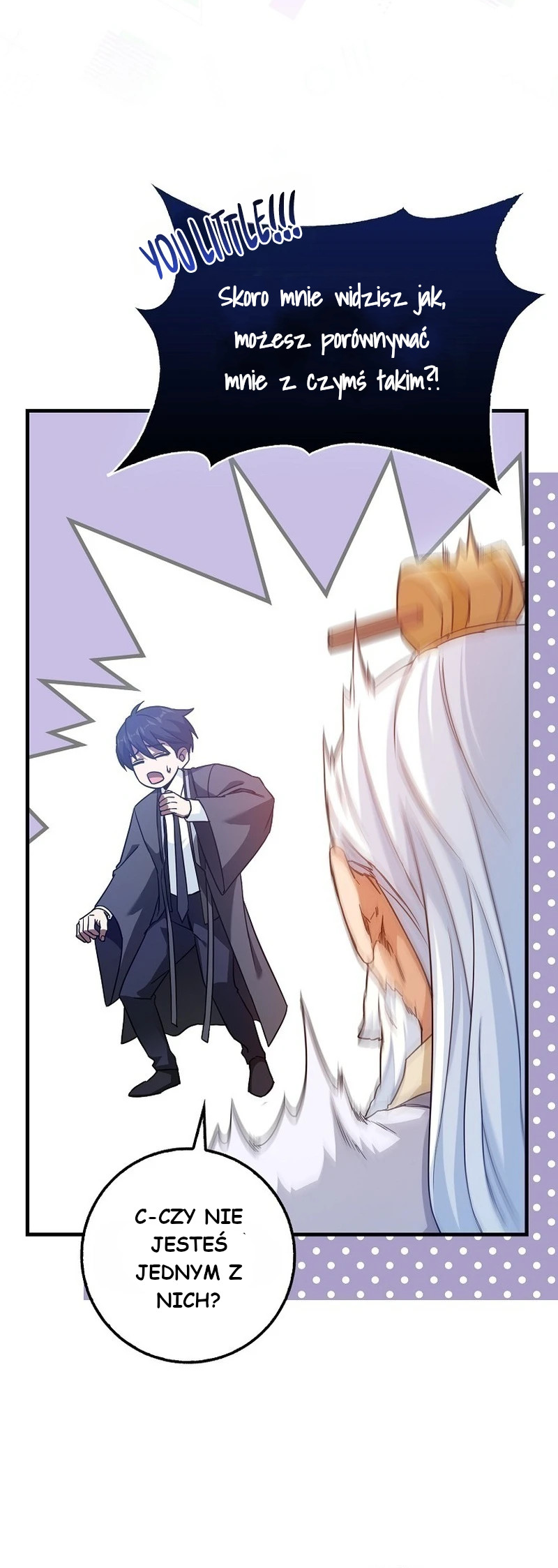 I Came Back as a Martial Genius Vol. 1 Ch. 2 第41页