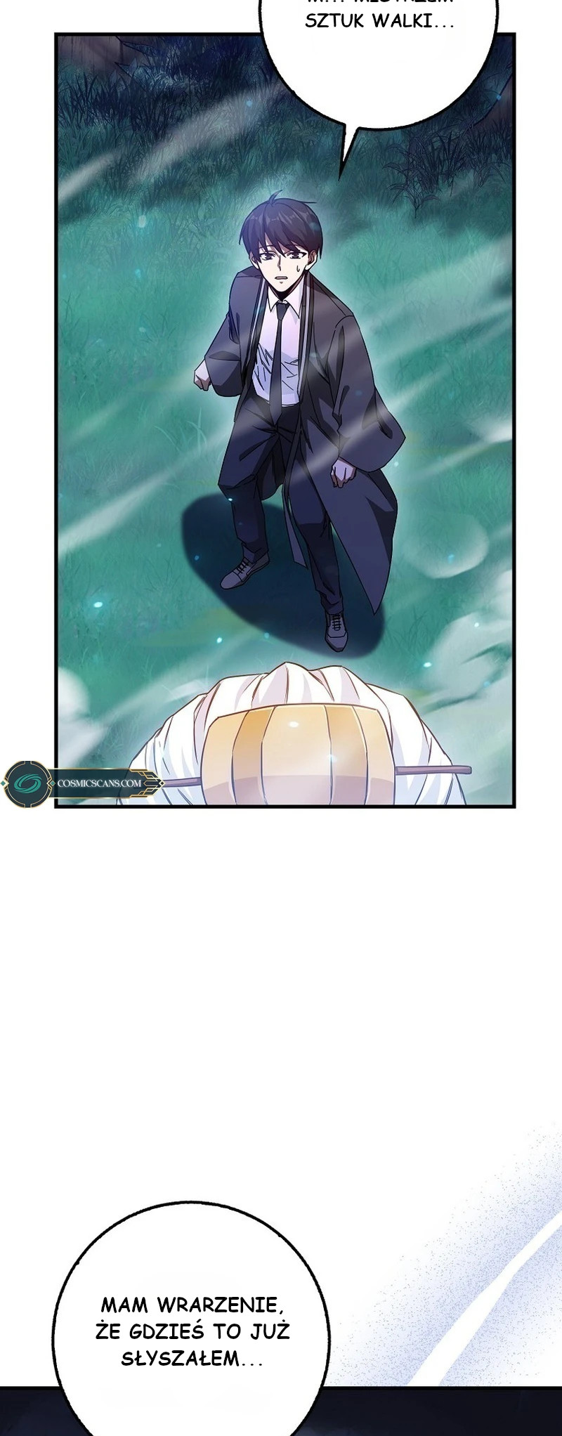 I Came Back as a Martial Genius Vol. 1 Ch. 2 第45页