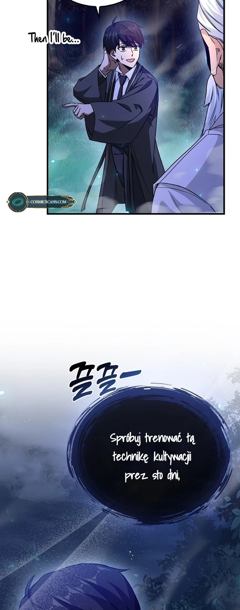I Came Back as a Martial Genius Vol. 1 Ch. 2 第59页