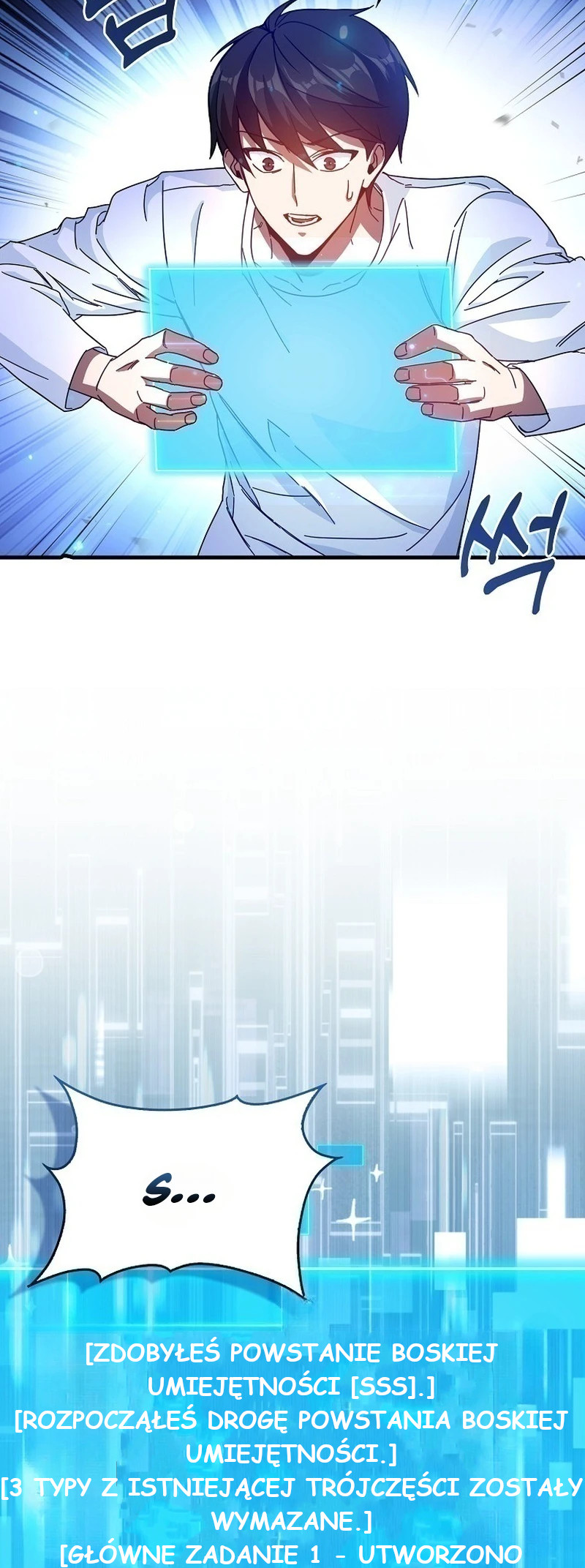 I Came Back as a Martial Genius Vol. 1 Ch. 2 第10页