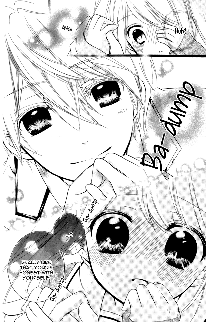 Ouji to Hero Vol. 1 Ch. 3 第39页