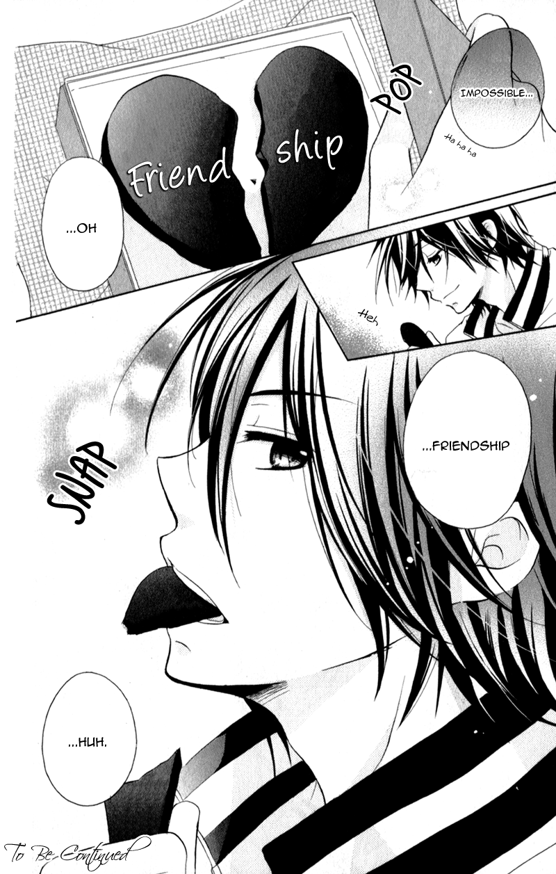 Ouji to Hero Vol. 1 Ch. 3 第41页