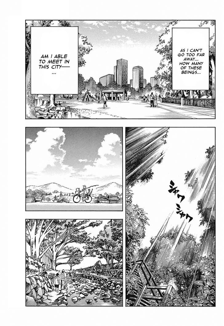 Tokyo Kigo Tanpou Kigo 第42页