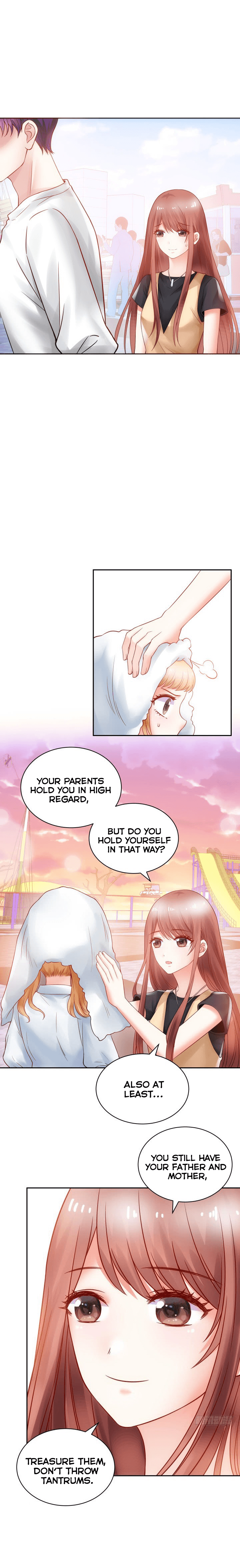 My ¼ Boyfriends I Will Catch You 第25页