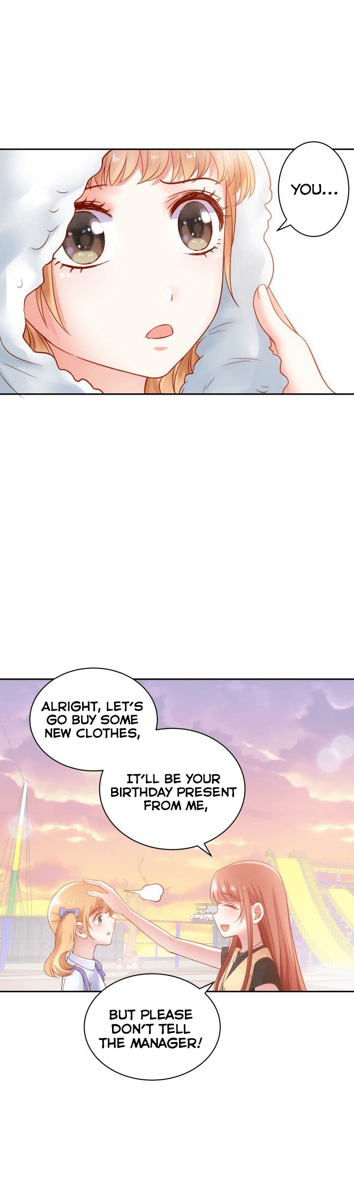 My ¼ Boyfriends I Will Catch You 第26页