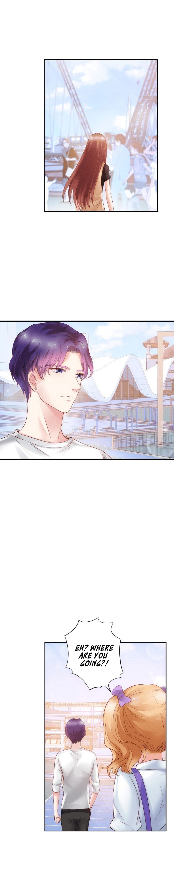 My ¼ Boyfriends I Will Catch You 第4页