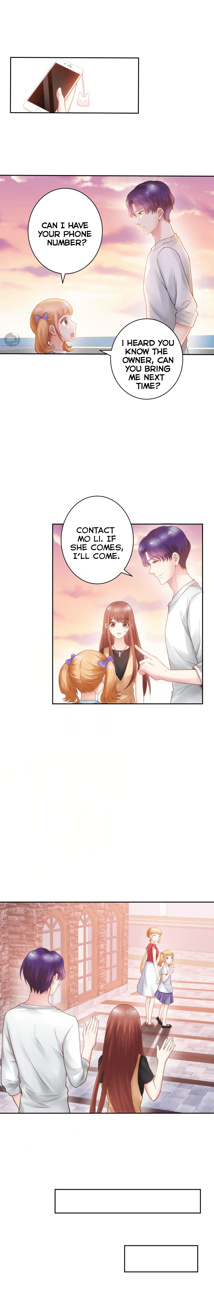 My ¼ Boyfriends I Will Catch You 第31页