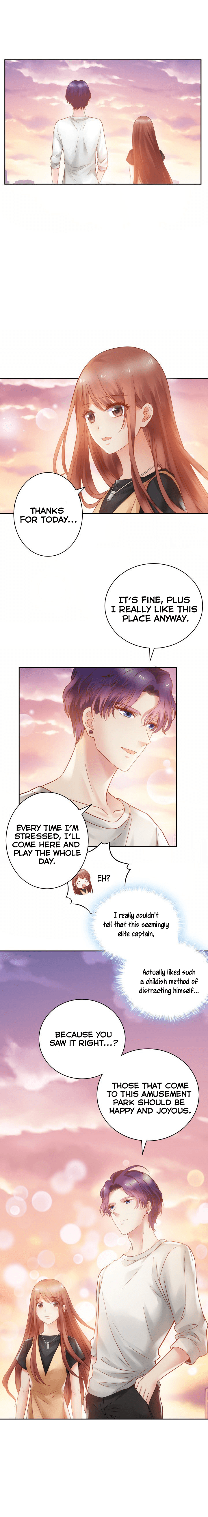 My ¼ Boyfriends I Will Catch You 第32页