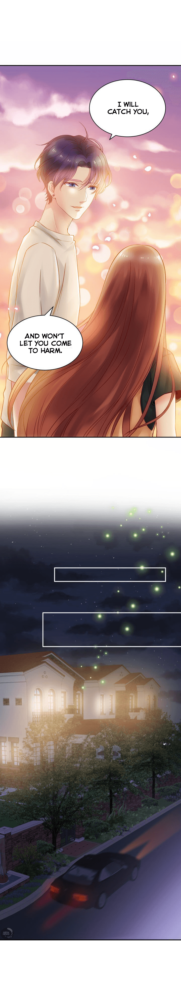 My ¼ Boyfriends I Will Catch You 第34页