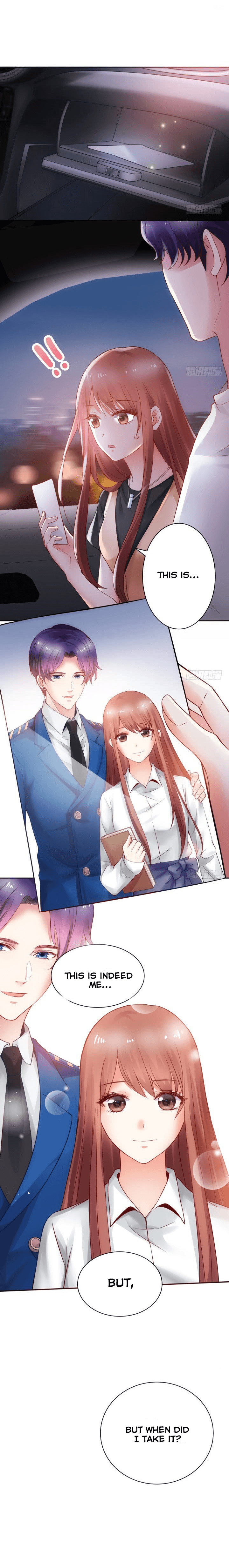 My ¼ Boyfriends I Will Catch You 第38页