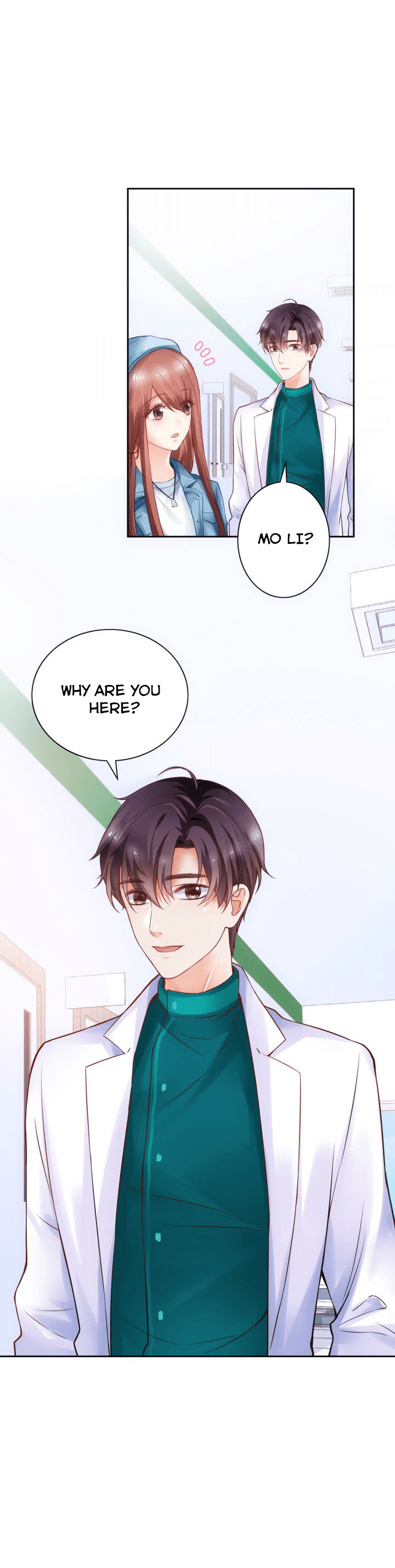 My ¼ Boyfriends I Will Catch You 第40页