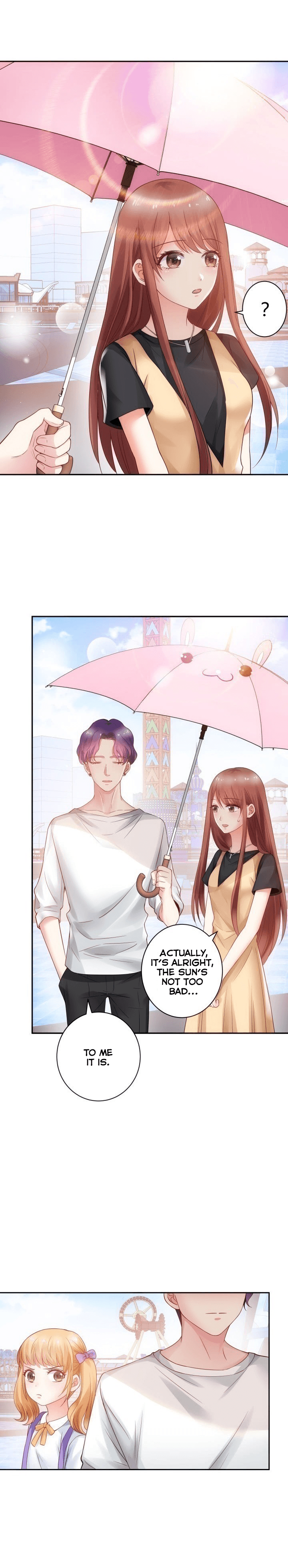 My ¼ Boyfriends I Will Catch You 第6页