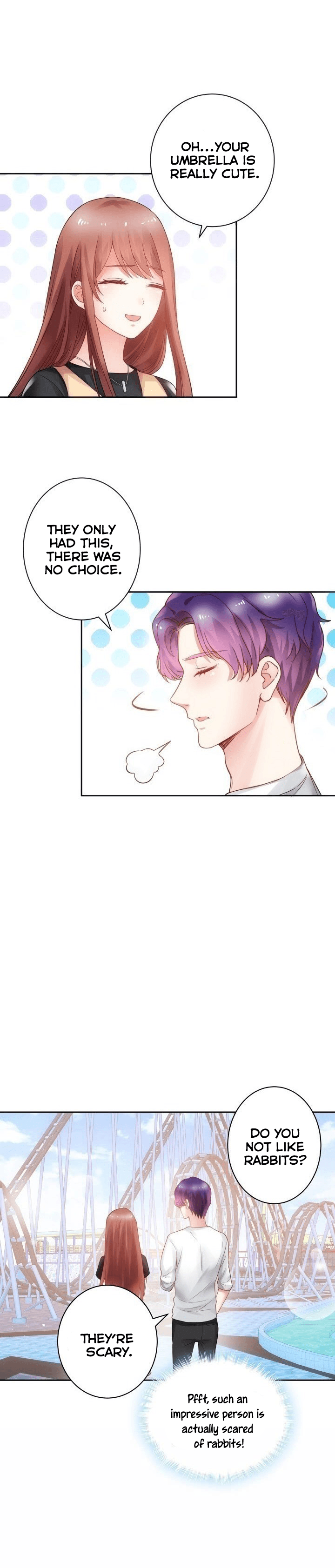 My ¼ Boyfriends I Will Catch You 第7页