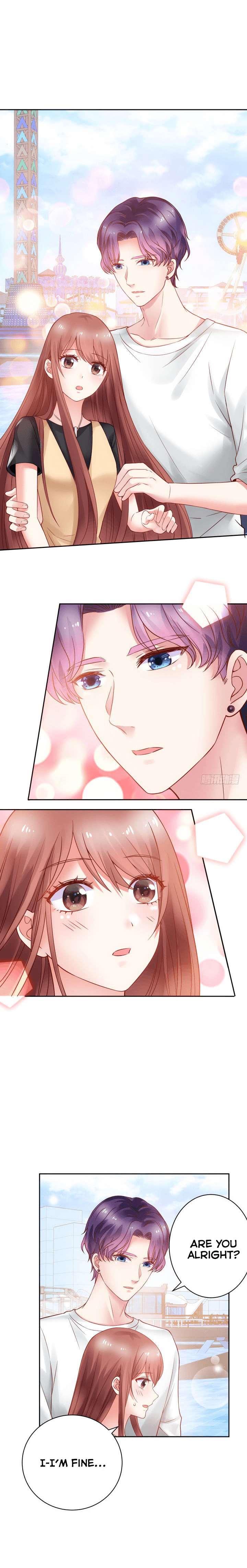 My ¼ Boyfriends I Will Catch You 第9页