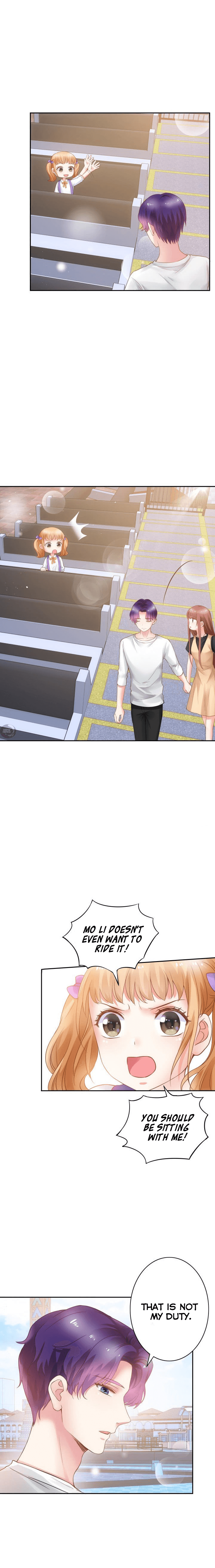 My ¼ Boyfriends I Will Catch You 第10页
