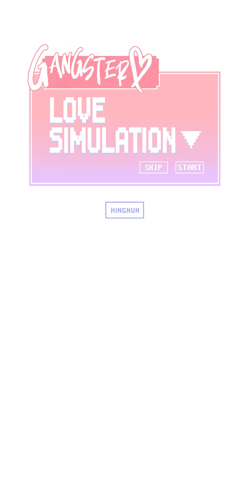 Gangster Love Simulation 第6页