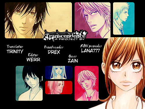 Switch Girl!! Vol. 1 Ch. 5 第1页