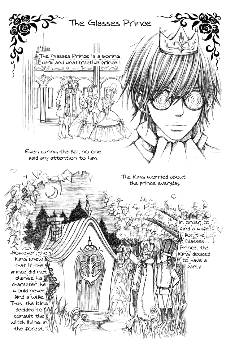 Switch Girl!! Vol. 1 Ch. 5 第12页