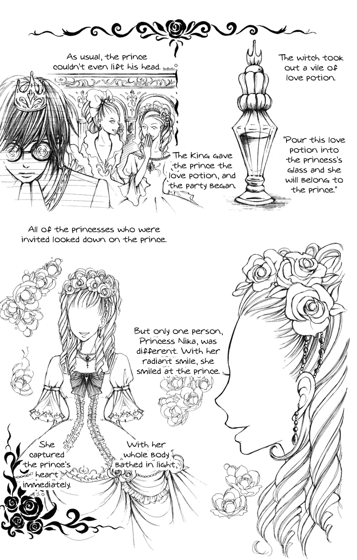 Switch Girl!! Vol. 1 Ch. 5 第13页