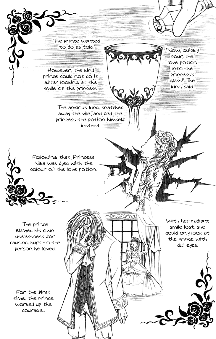 Switch Girl!! Vol. 1 Ch. 5 第14页