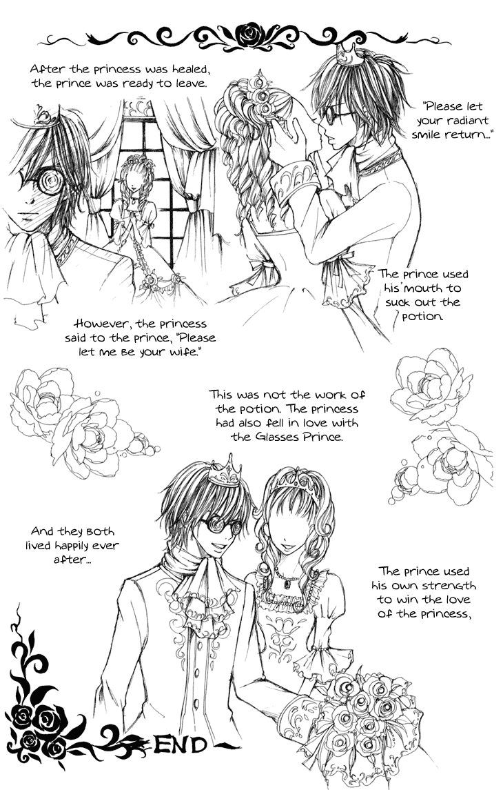 Switch Girl!! Vol. 1 Ch. 5 第15页