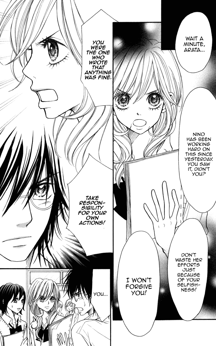 Switch Girl!! Vol. 1 Ch. 5 第19页