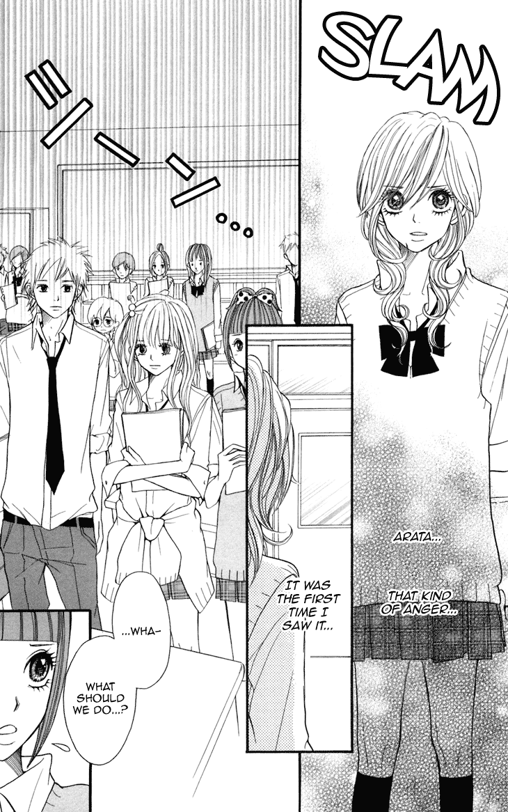 Switch Girl!! Vol. 1 Ch. 5 第21页