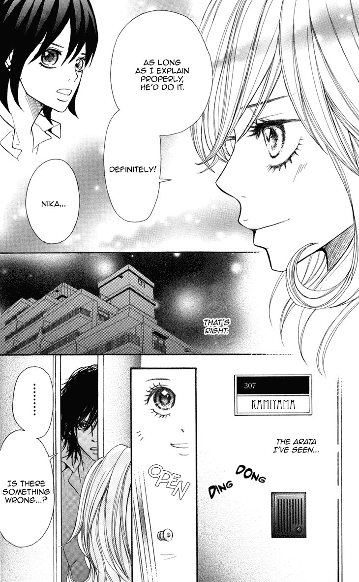 Switch Girl!! Vol. 1 Ch. 5 第24页