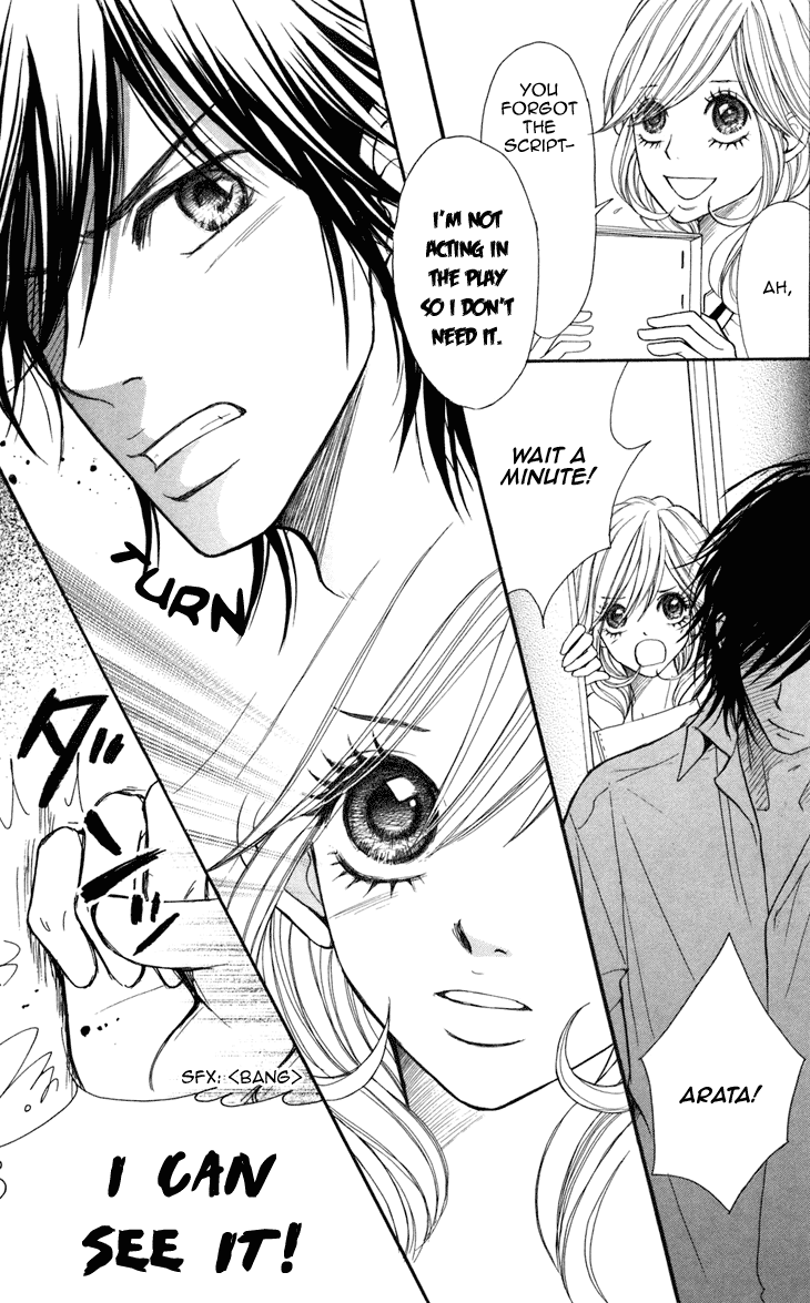 Switch Girl!! Vol. 1 Ch. 5 第25页