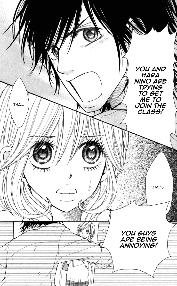 Switch Girl!! Vol. 1 Ch. 5 第26页