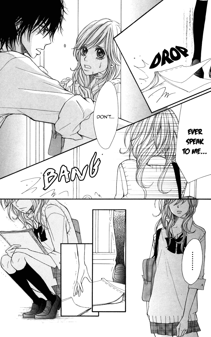 Switch Girl!! Vol. 1 Ch. 5 第27页