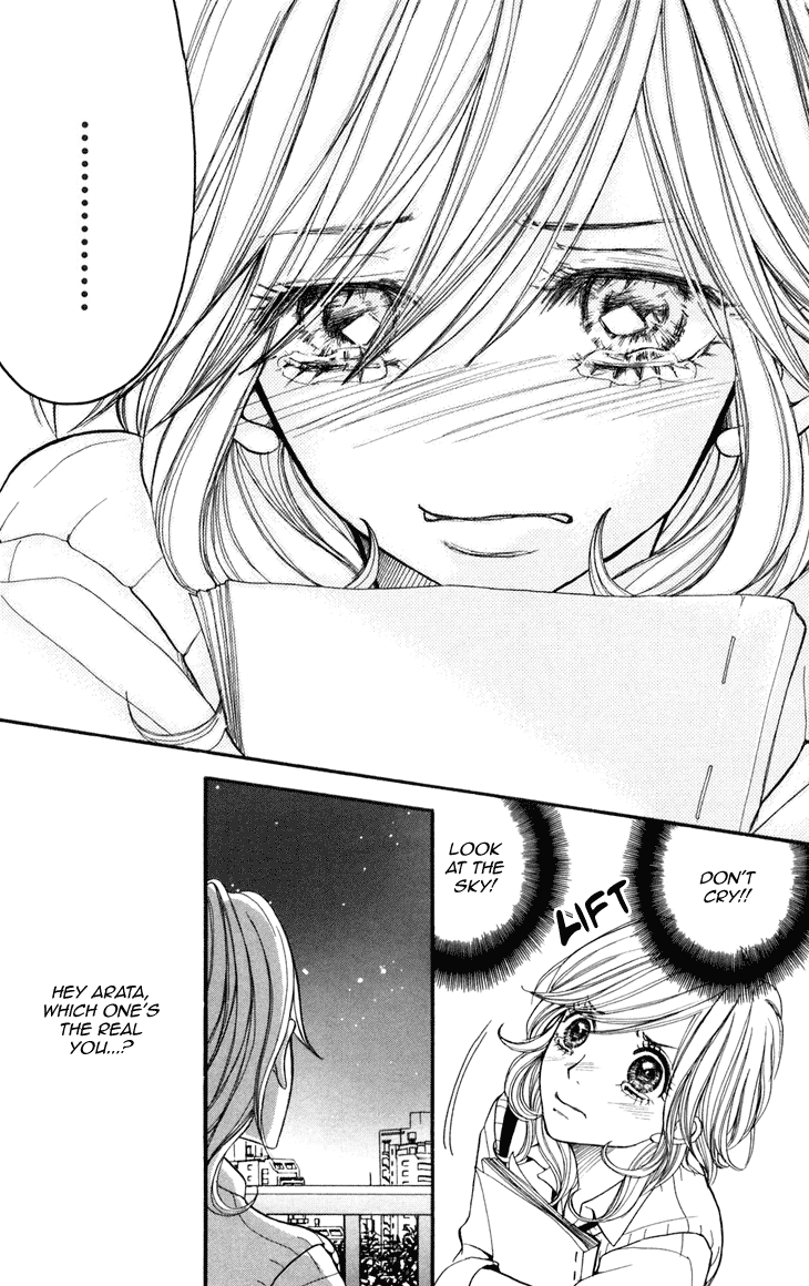 Switch Girl!! Vol. 1 Ch. 5 第28页