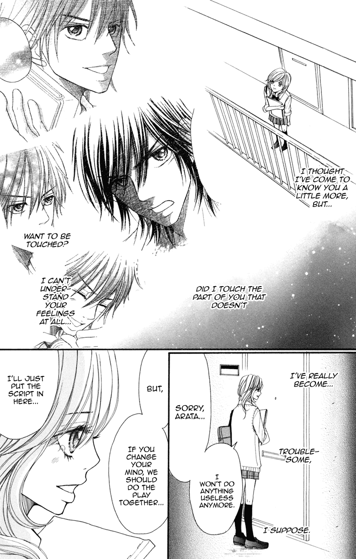 Switch Girl!! Vol. 1 Ch. 5 第29页